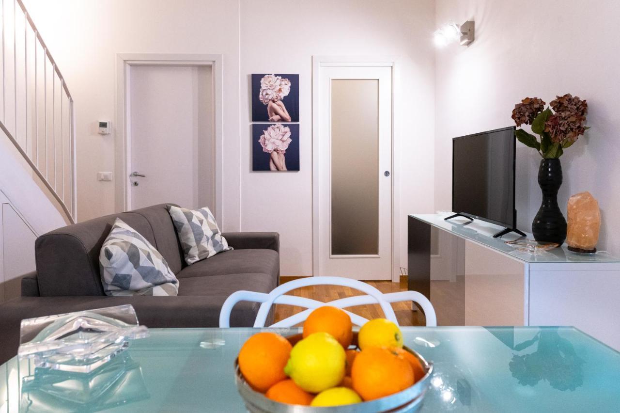 Апартаменти Fregoli Loft 22 Болонья Екстер'єр фото