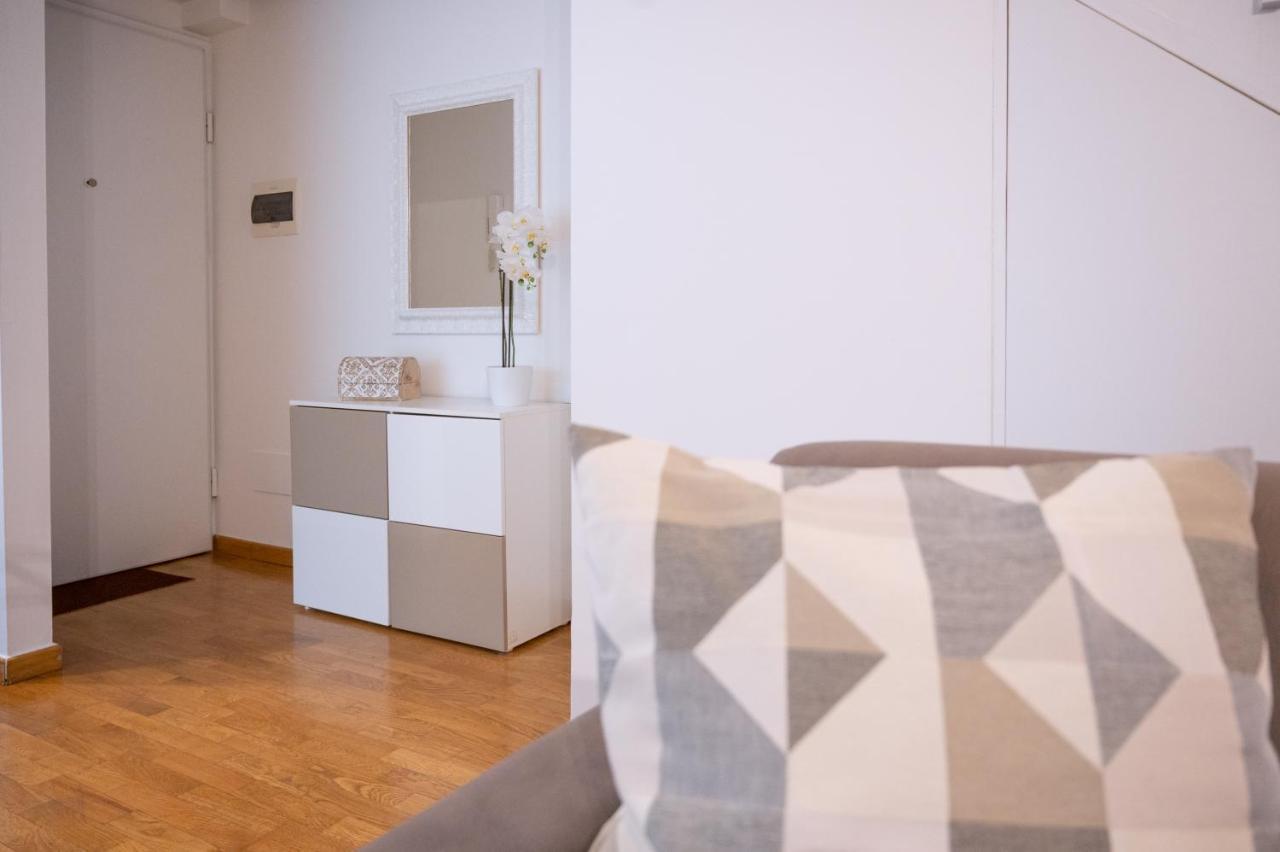 Апартаменти Fregoli Loft 22 Болонья Екстер'єр фото