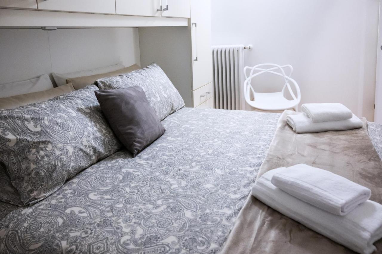 Апартаменти Fregoli Loft 22 Болонья Екстер'єр фото