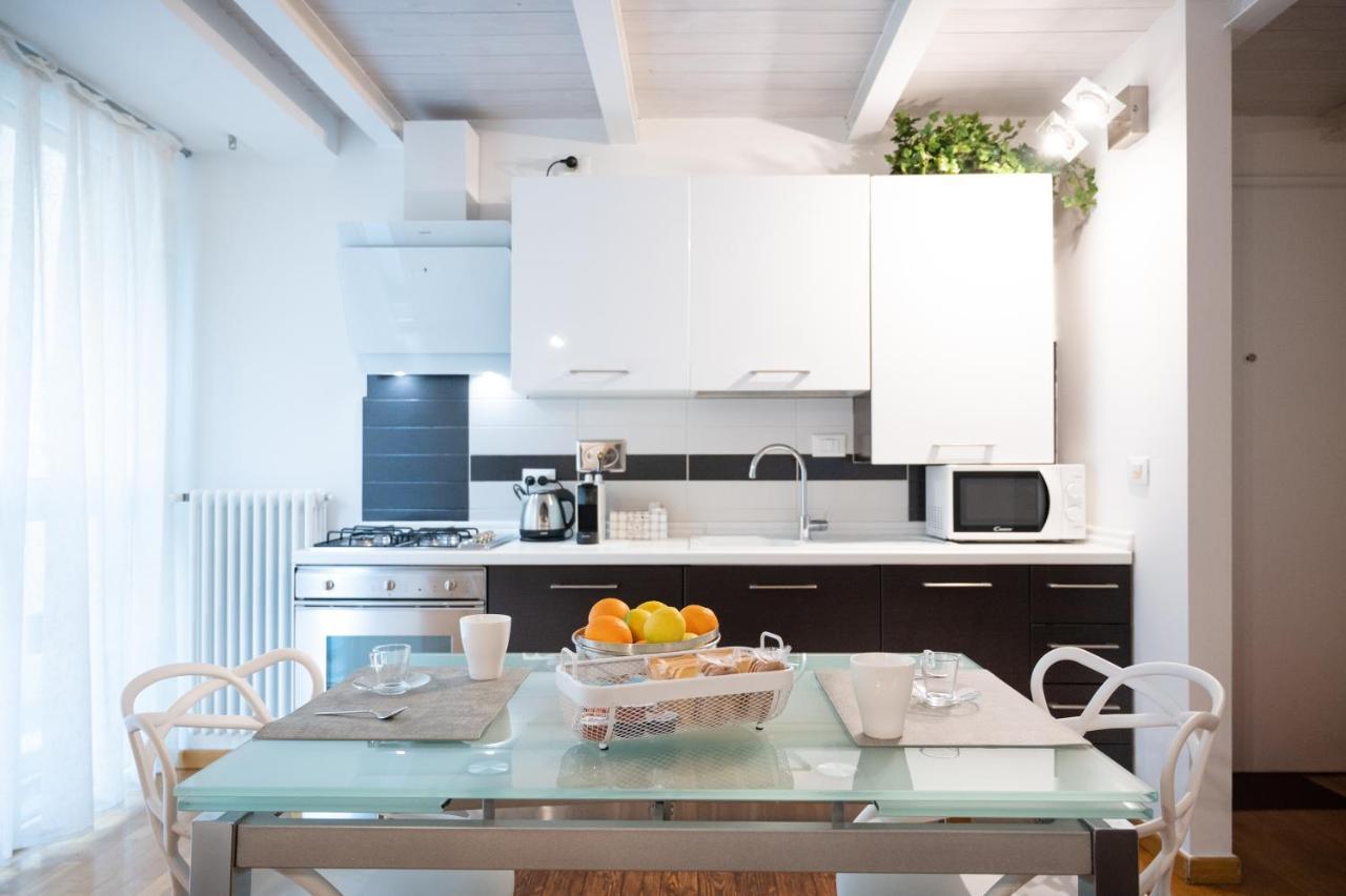 Апартаменти Fregoli Loft 22 Болонья Екстер'єр фото