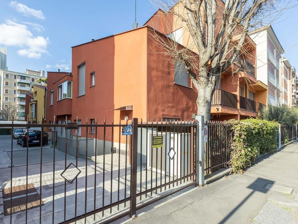 Апартаменти Fregoli Loft 22 Болонья Екстер'єр фото
